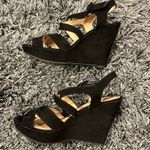 American Rag 🍒 RACHEY PLATFORM WEDGE SANDAL SIZE 9.5🍒 Photo 3