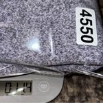 Patagonia  Women’s Size M Heather Gray Quarter Zip Pullover Better Sweater Photo 4