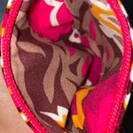 Vera Bradley Pink Bow Frill Crossbody Photo 8
