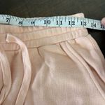 Sweaty Betty  Essential Joggers Pink Orange Womens Small Drawstring Cotton Photo 9