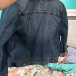 Mudd Jean Jacket Photo 1