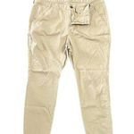 Old Navy Skinny Stretch Khaki Trouser Pants Size 18 Photo 0