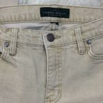 Ralph Lauren Jeans Co. off white straight cut denim jeans Women’s‎ Size 29 Photo 4