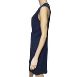 Athleta Women’s Size S Navy Blue Del Rey Mini Dress Photo 5