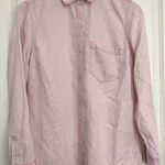 Old Navy Women’s Light Pink Casual Shirt M NWT Photo 0