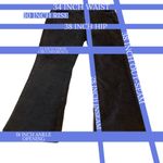 VINTAGE Y2K LAUREN JEANS COMPANY BROWN CORDUROY BOOT CUT PANTS (14P) Photo 10