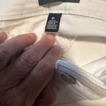 Nine West Women's Chrystie Denim Capri - size 10 Photo 4