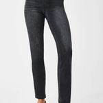 Spanx Straight Leg Stretch Jeans Photo 1