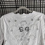 MOTHER Denim Mother The Social Butterfly Top Photo 7