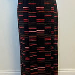 Kathy Ireland Vintage Y2K Plus Size Maxi Skirt
XL. Made in USA. Photo 0