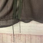 MUR MUR NEW Eagle Eye Charcoal Zip Photo 1