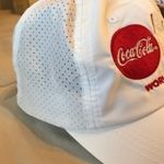Coca-Cola  2018 Olympic hat NWOT Photo 7