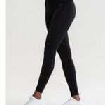 women's best Seamless Leggings Photo 6