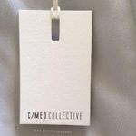 C/MEO COLLECTIVE New With Tags Off Shoulder Top  Photo 2