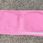 Bandeau Bikini Top Photo 1