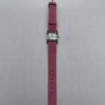 Skagen Mother of Pearl with Leather Band Pink Photo 2