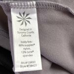 Athleta Sizzle Halter Dress Sz 4 Purple Lavender Athletic Stretch Shelf Bra Photo 9