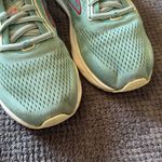 Brooks  Ariel GTS 23 Mint Green Stability Running Walking Shoes Women’s Size 9 Photo 4