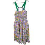 AMUR Lilac Petal Lemon Garden Purple Green V Photo 4