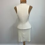 SKIMS ribbed tank dress Photo 2