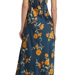 ASTR the Label Gaia Satin Midi Dress Photo 2