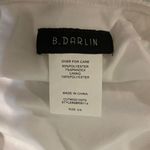 B Darlin Homecoming Dress Photo 9