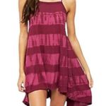 Free People  Womens Seashell Tunic/Dress Photo 3