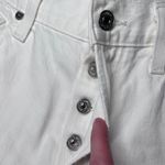 Citizens of Humanity Emerson White Jeans Size 25 Photo 4