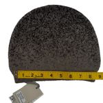 Barefoot Dreams  Cozychic Lite Confetti Beanie In Storm Gray-Dark Brown Photo 2
