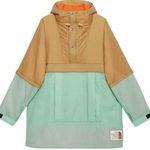 Gucci x The North Face Anorak Jacket size L Photo 0