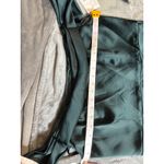 NWT Dessy Size 14R DRAPED PLEAT OFF Photo 4