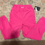 Gap Hot Pink  Sweatpants Photo 0