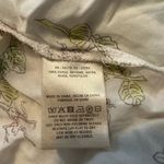 Maeve Anthropologie  Jungle Animals Monkey Tiger Print Shirt 0 Photo 6