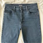 Mother The Tomcat jeans Storm Clouds 29 Blue Photo 1