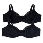 Glamorise WonderWire Front Photo 0