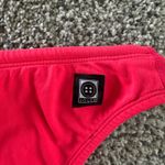 JOLYN  Bikini Bottoms Andy Size XS Pink Photo 2
