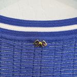 PQ Swim Logan Knit Dress Anthropologie Blue Size XS / Small‎ Photo 6