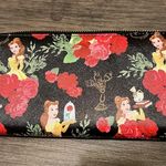 Lounge Fly  large size Belle wallet NWOT Photo 2