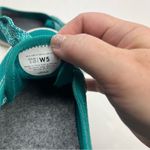 Allbirds Tree Skippers Women's Size 5 Teal Green Boat Tennis Shoes Sneakers Photo 2