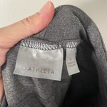Athleta  Size S Gray Straight Leg Yoga Athletic Pants Bettona Photo 5