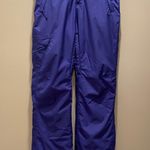 Sims Purple Snow Pants Photo 0