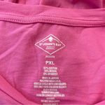 st. john's bay Pink Short Sleeve Tee Photo 1