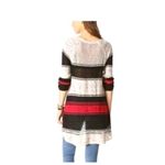 Free People  So Perfectly Yours Sweater Beige Size L Photo 10