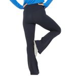 Aerie OFFLINE by  Real Me Crossover Super Flare Leggings Small Photo 2