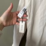 Aritzia Artizia Babaton Monacle Blouse - 2XS - NWT Photo 2