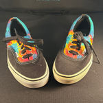 Vans Era Tie Dye Canvas Low Top Skate Shoes Sneakers Photo 0