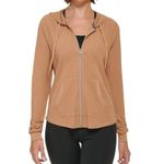 Calvin Klein Performance Plus Logo Fitness Hoodie Size 1X New with Tag MSRP $59 Photo 3