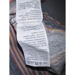 Madewell  • Emmett shorts in rainbow stripe Waist Size 27 Summer Denim Photo 10