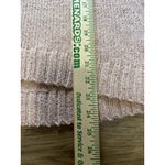 Madewell Women Chiao For Now Sweater Size Small Preppy Modern Designer City Photo 3