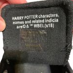 Harry Potter  Low Top Canvas Lace Up Sneaker Shoe size 8, fit women's siz… Photo 4